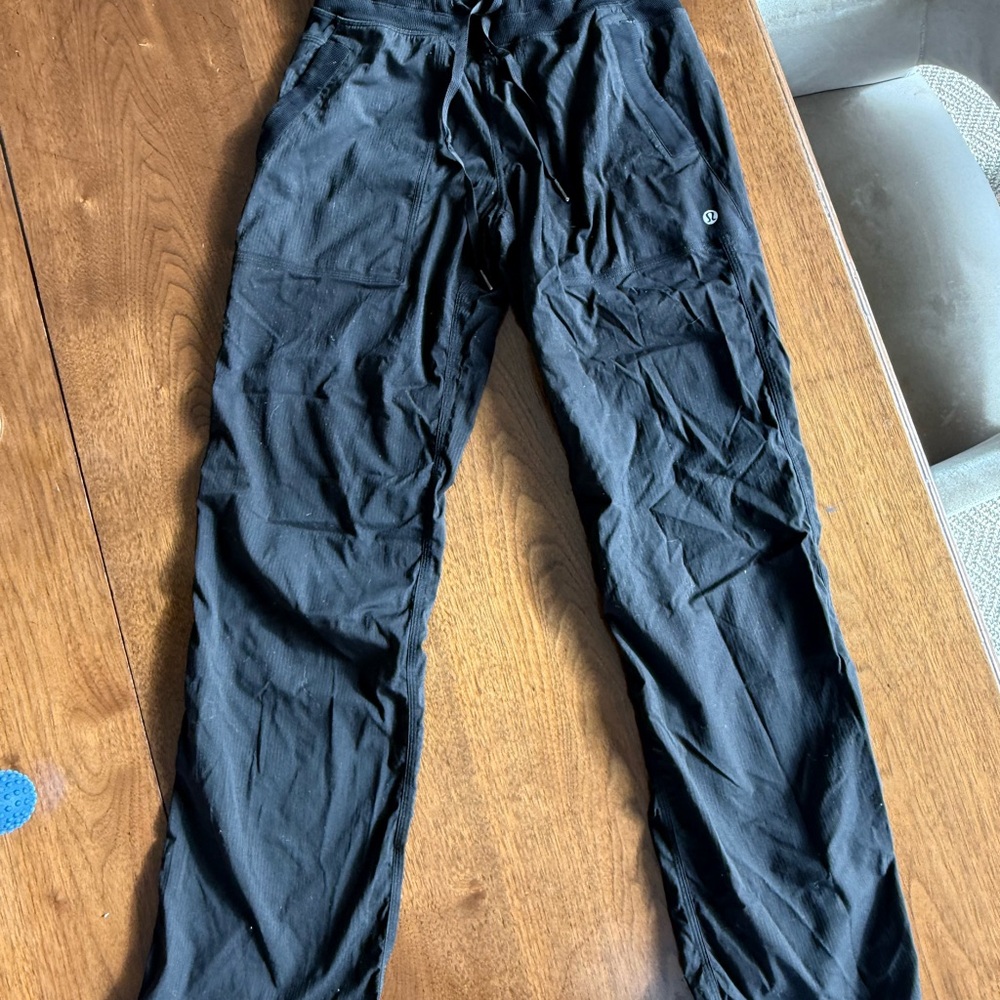 Lulu Dance Studio Pants